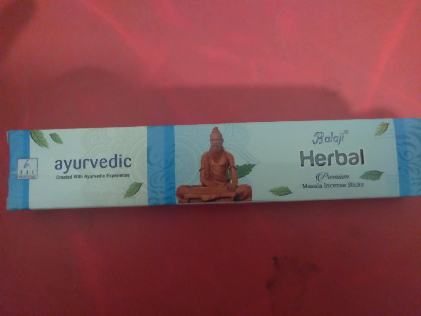 Balaji Herbal