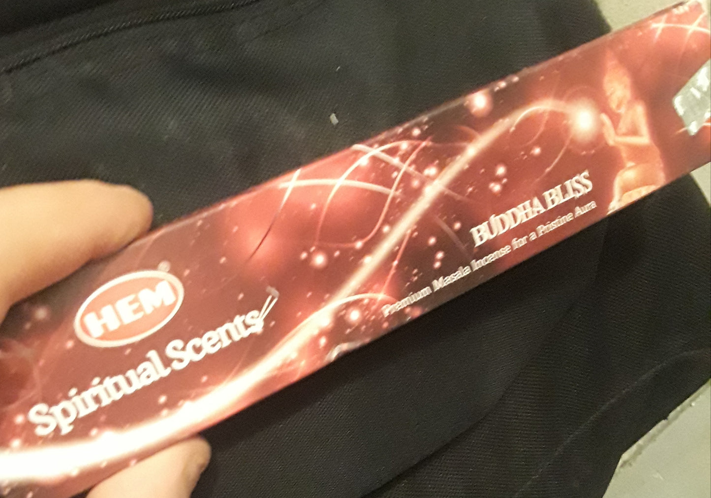 Hem Incense 15 Grams