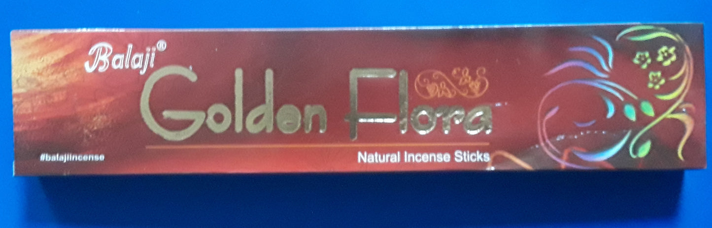 Balaji Incense 15 Grams