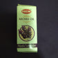 HEM AROMA OILS