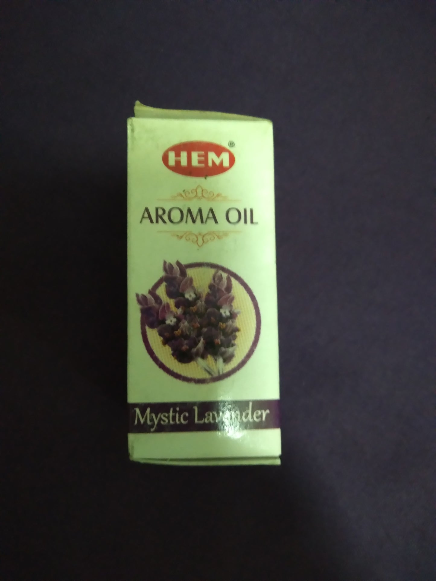 HEM AROMA OILS