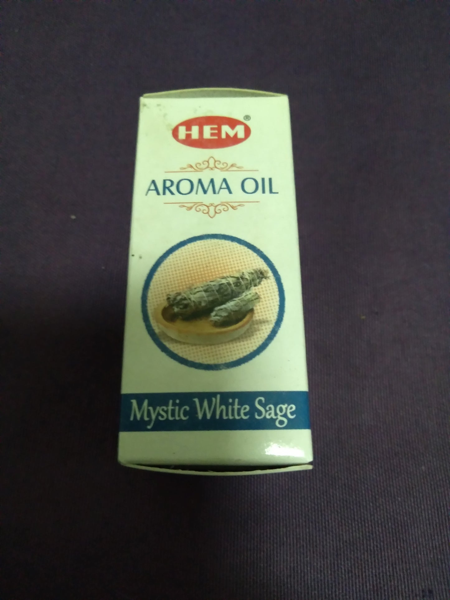 HEM AROMA OILS