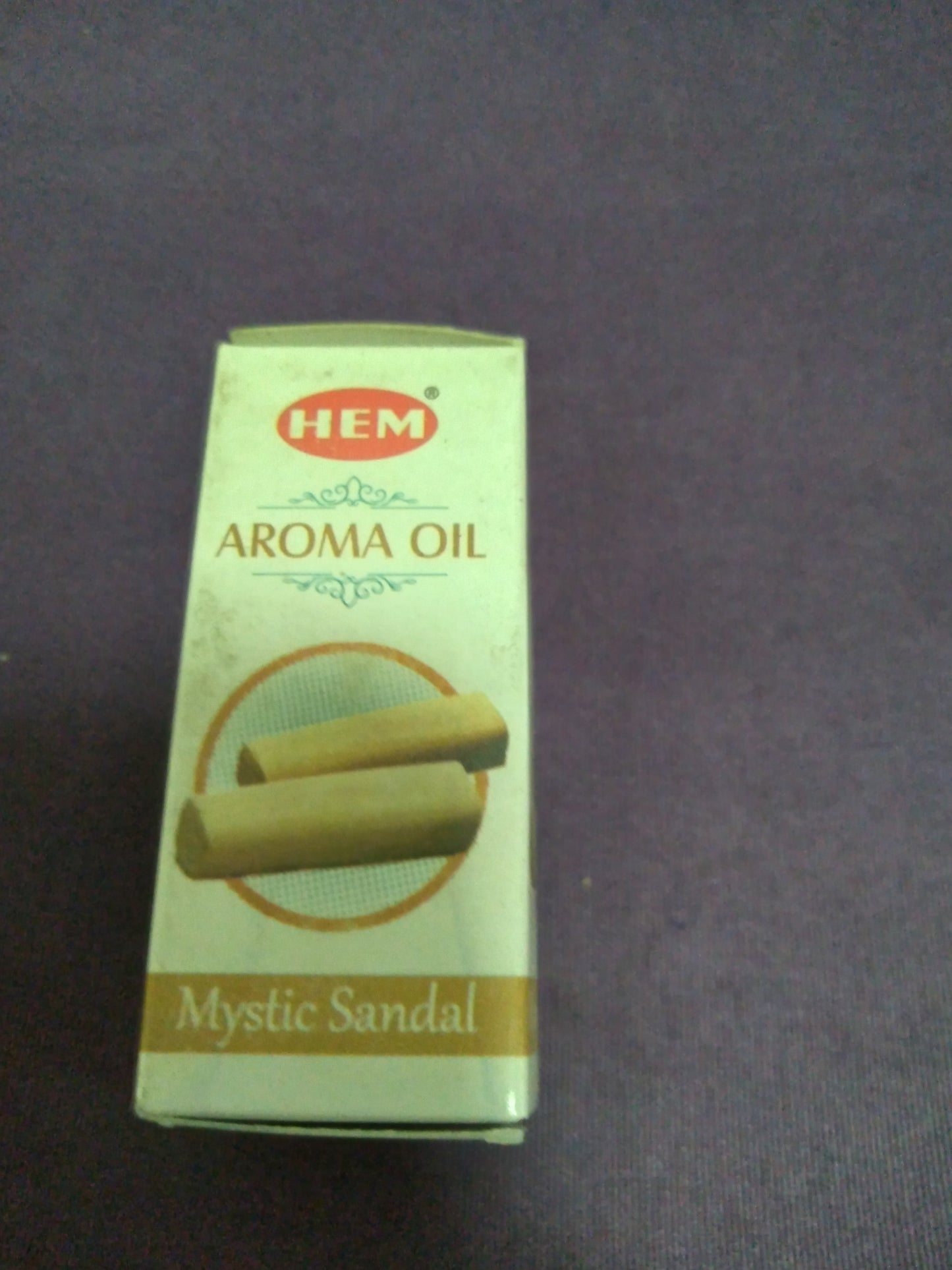 HEM AROMA OILS