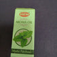 HEM AROMA OILS