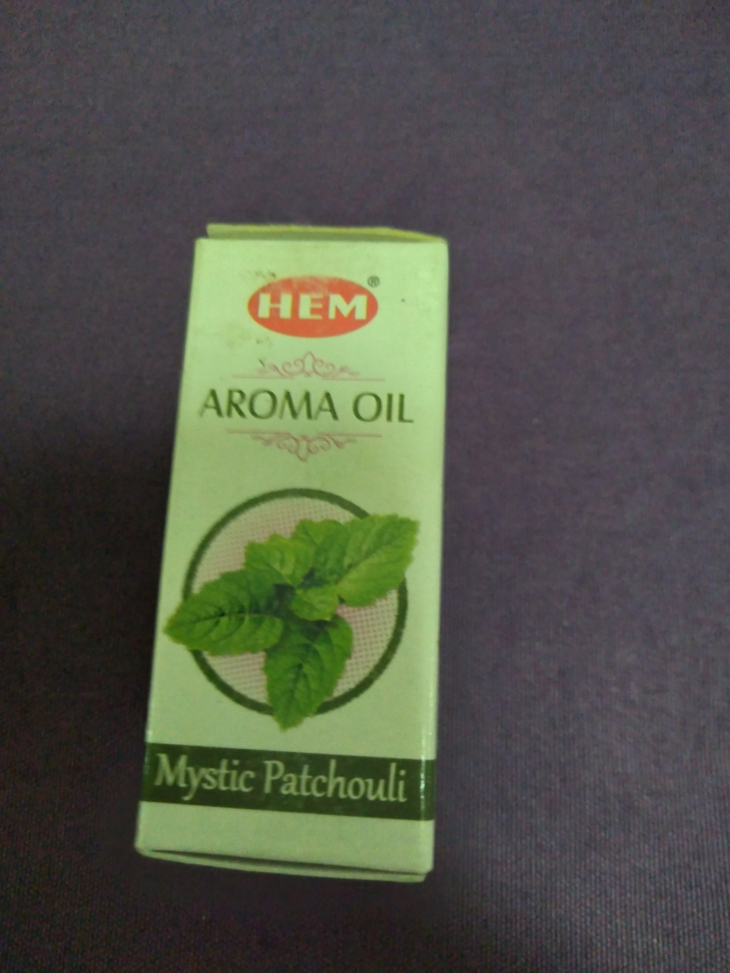 HEM AROMA OILS