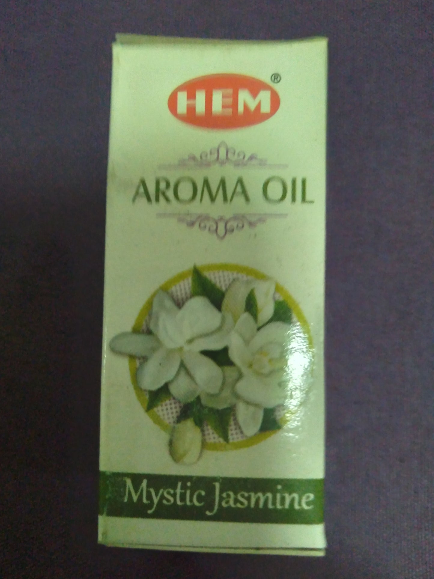 HEM AROMA OILS