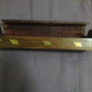 Wood Incense Burner