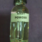 Essential Body Oils