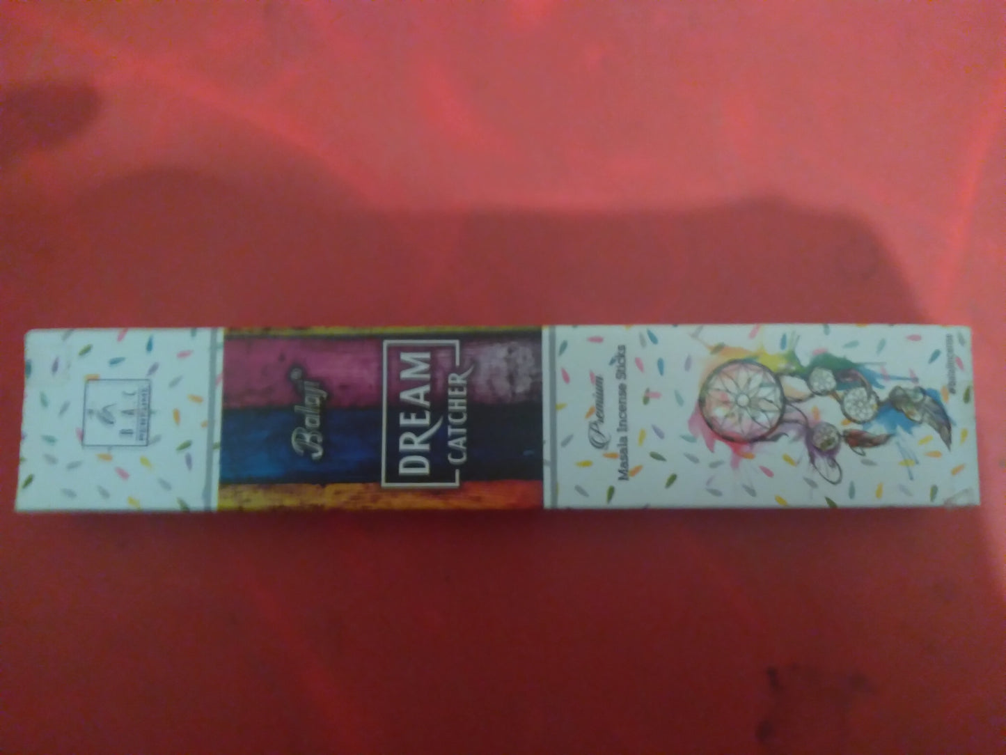 Balaji Incense 15 Grams