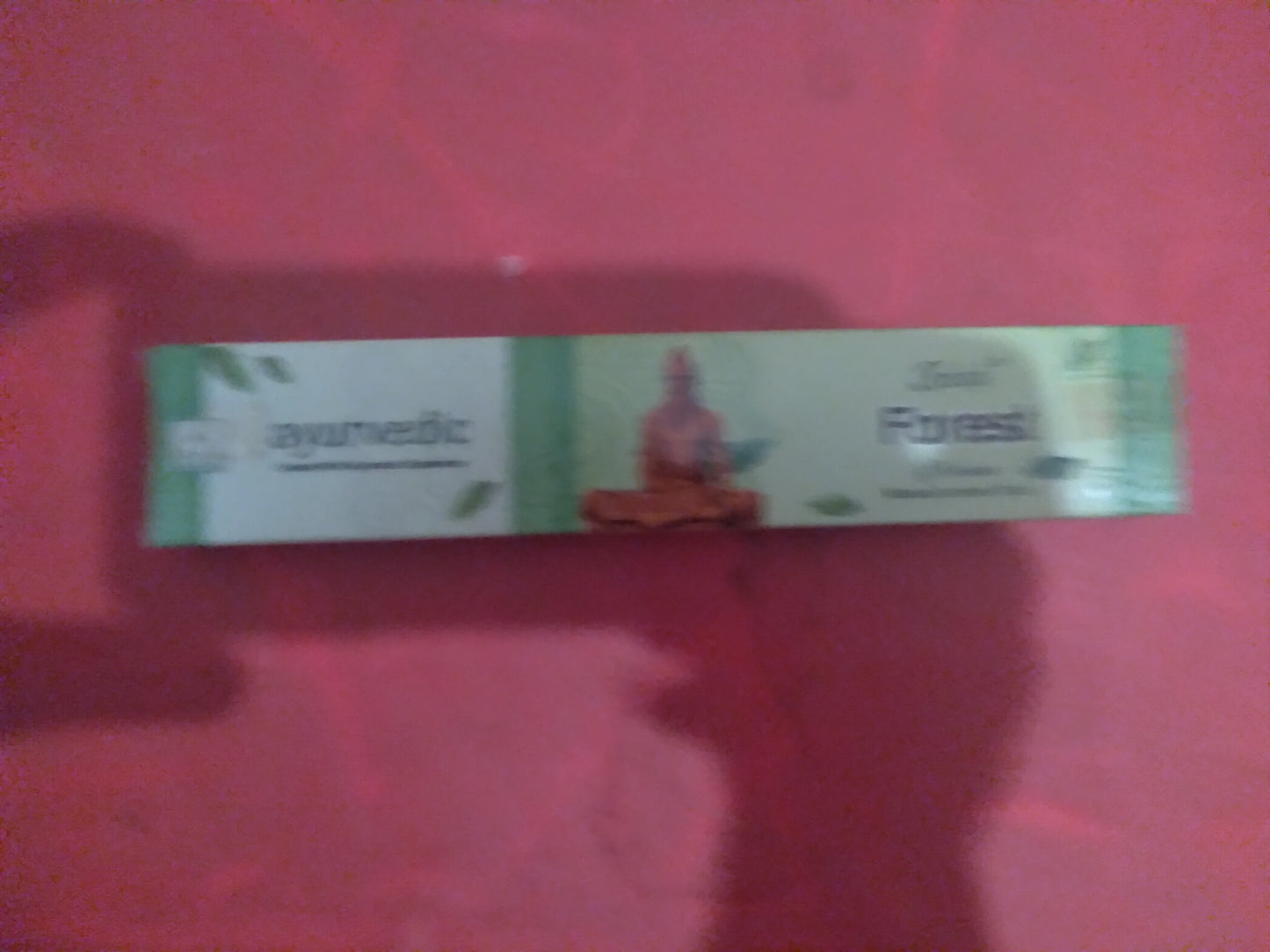 Balaji Incense 15 Grams