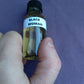 Essential Body Oils