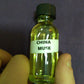 Essential Body Oils