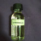 Essential Body Oils