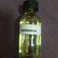 Essential Body Oils