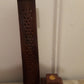 Wood Incense Burner
