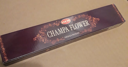 Hem Incense 15 Grams