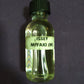 Essential Body Oils