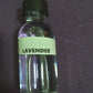 Essential Body Oils
