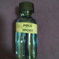 Essential Body Oils