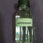 Essential Body Oils