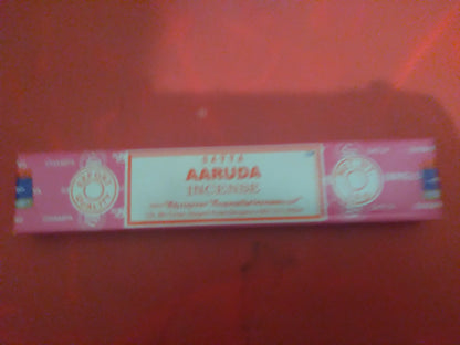 Satya Incense 15 Grams