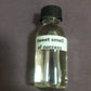 Essential Body Oils