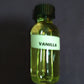 Essential Body Oils