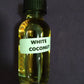Essential Body Oils