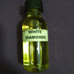 Essential Body Oils